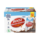 Boost Glucose Control Chocolate Balanced Nutritional Drink, 8-ounce carton (12/CS)