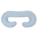 Kanjo Acid Reflux and Pain Relief C Pillow 