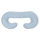 Kanjo Acid Reflux and Pain Relief C Pillow (Case of 3)