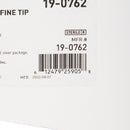 McKesson Brand Skin Marker with Ruler and Labels McKesson Gentian Violet Ink Sterile Full Size Fine Tip (50/BX) 
