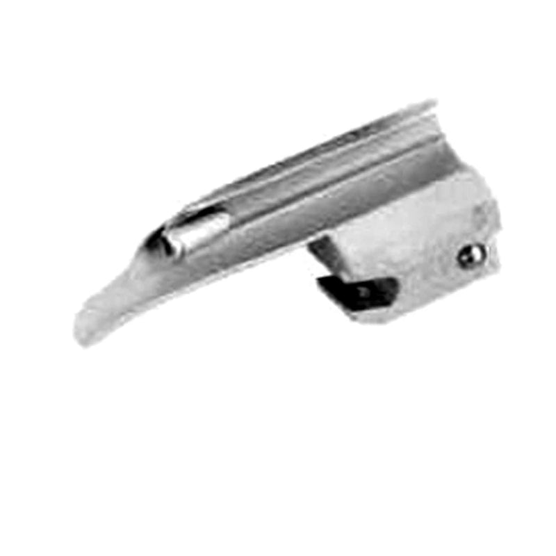 Sklar Fiber Optic Miller Laryngoscope Blade - 07-1462