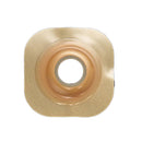 New Image FlexWear Skin Barrier With 1-inch Stoma Opening (Box of 5)