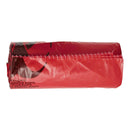 McKesson Infectious Waste Bag, 30 – 33 Gallon Capacity, 31 x 41 Inch (Case of 250)
