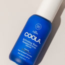 Coola Refreshing Water Plumping Gel Serum Sunscreen with BlueScreen SPF 30 (24/CS) 