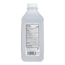 Foster & Thrive 70% Ethyl Rubbing Alcohol, 16-ounce Bottle (12/CS) 