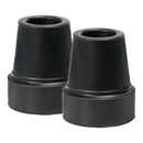 McKesson Cane Tip for Cane, 3/4-Inch Diameter (Case of 10 Items)