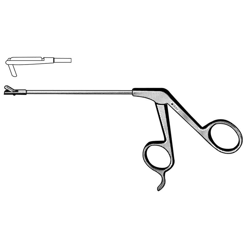 Sklar Sinuscopy Forceps - 40-5478