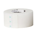 McKesson Brand McKesson Paper Medical Tape, 1 Inch x 10 Yard, White (144/CS) 