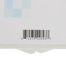 McKesson Brand McKesson Skin Barrier 1/3 Arc Strip (420/CS)