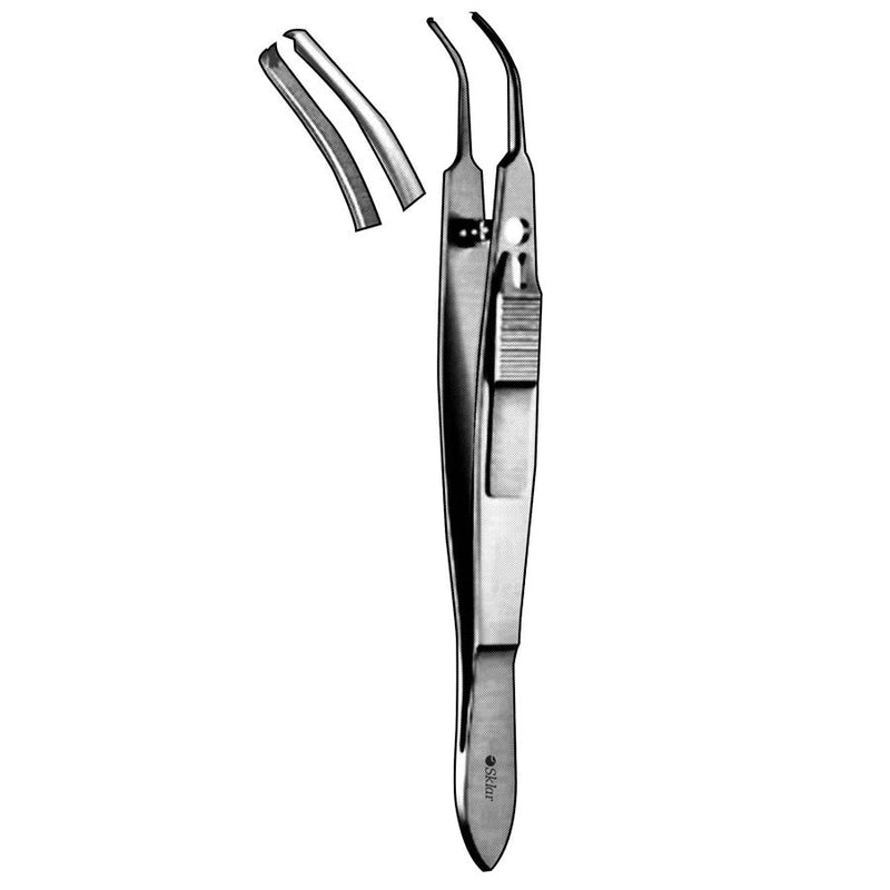 Sklar Moody Fixation Forceps - 66-4135 