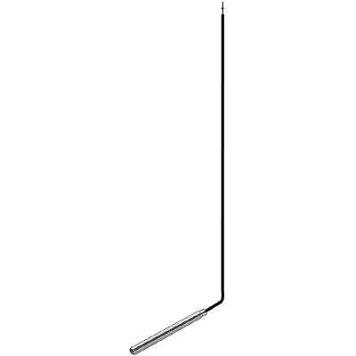 Sklar Black Laser Depth Ruler - 90-2242 