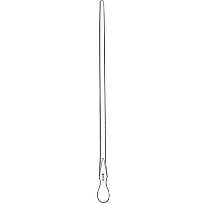 Sklar Dittel Urethral Sound - 11-1/2", 14 French, Straight - 85-1314 