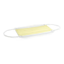 McKesson Brand McKesson ASTM Level 1 Medical Face Masks, Yellow (500/CS) 