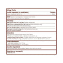 Major Pharmaceuticals Major Sodium Bicarbonate Antacid 