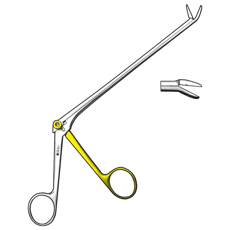 Sklar Cushing Rongeur - 43-3862