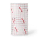 BSN Medical Hypafix Nonwoven Dressing Retention Tape, 6 Inch x 10 Yard, White (24/CS) 