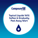 Prestige Medical Compound W Wart Remover 
