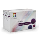 Quidel Sofia Influenza A+B FIA Respiratory Test Kit (12/CS) 