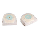 SenSura Mio Convex 1-Piece Transparent Ostomy Pouch, 10 – 60 mm Stomas (Box of 10)