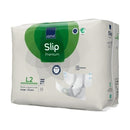 Abena Slip Premium L2 Incontinence Brief, Large (Case of 88)