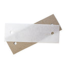 Bernell/Vision Training Products Chin Rest Paper 3-1/4 X 1-1/2 Inch 