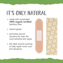 Patch On The Go Sample Pack Adhesive Strip, 3/4 x 3 Inch (100/CS)