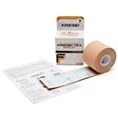 TAPE WATER RESISTANT TEX2X5.5YD BEIGE 6RL/BX