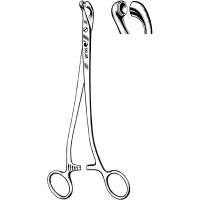 Sklar Thomas-Gaylor Biopsy Forceps - 80-1695