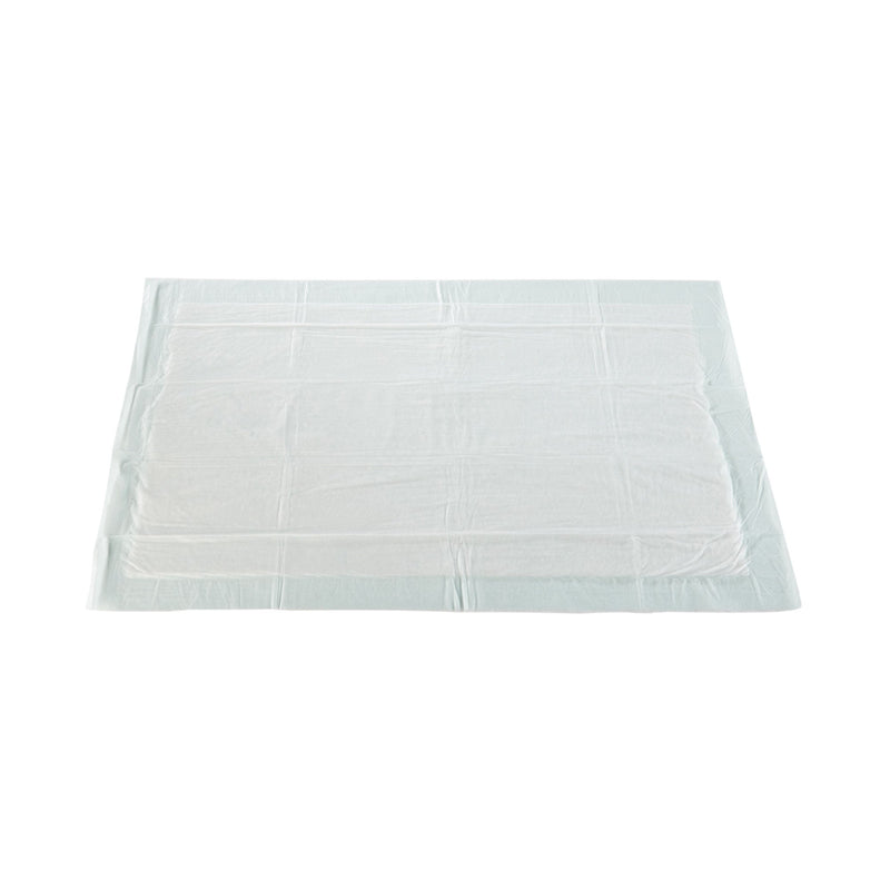 McKesson Super Moderate Absorbency Underpad, 23 x 36 Inch (10/BG)