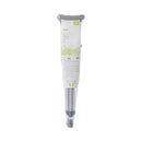 McKesson Brand McKesson Underarm Crutches for Children 4' – 4'6" 