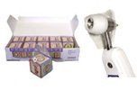 Exergen Exergen Probe Wrap Thermometer Probe Cover (10/CS) 