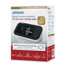 Emerson Healthcare Omron 10 Series Digital Blood Pressure Monitor with Bluetooth Connectivity (10/CS)