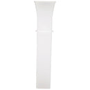 McKesson Brand McKesson Lumeon Flow Tube Mouthpiece (50/CS) 