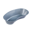 McKesson Emesis Basin, 500 mL Capacity, Graphite Color (Case of 250)