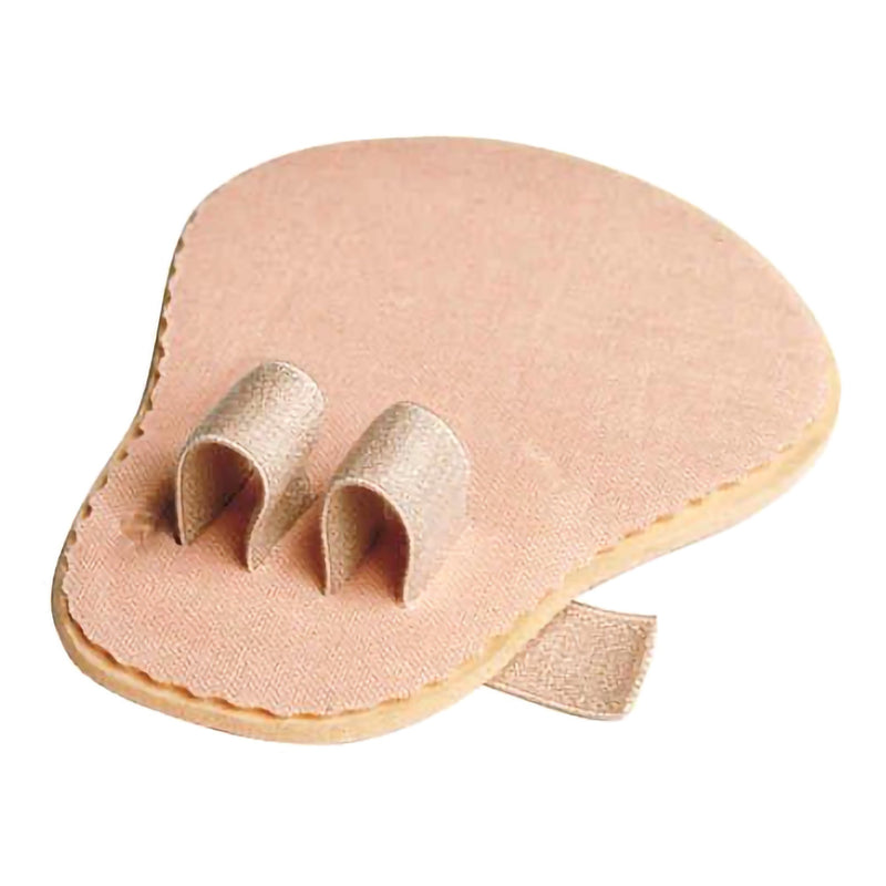Toe Straightener Podiatrists Choice One Size Fits Most Pull-On Foot (Each)