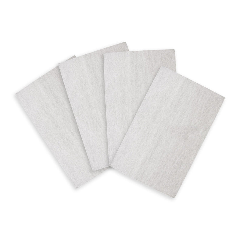 McKesson Smooth Scale Liner Paper, 20 x 30 Inch, White (Case of 1000)