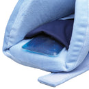 Skil-Care SkiL-Care Gel-Foam Heel Cushion 