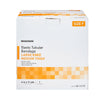 McKesson Elastic Tubular Support Bandage, 4 Inch x 11 Yard (Case of 12 Boxes)