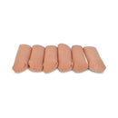 Silipos Silipos Digit Cap, Small / Medium (6/PK) 
