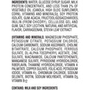 Boost Original Strawberry Balanced Nutritional Drink, 8-ounce Bottle (Case of 24)