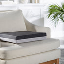 McKesson Molded Foam Seat Cushion, 16 x 16 x 3 Inch (Case of 4)