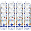 Nestle Healthcare Nutrition Compleat Pediatric Original 1.5 Fruit Medley, 8.45-ounce Reclosable Carton (24/CS) 