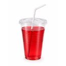 Drinking Cup Medd Max LLC 9 oz. Plastic Clear Disposable (Case of 2500)