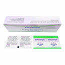 Safe n Simple Barrier Wipe (Case of 10000)