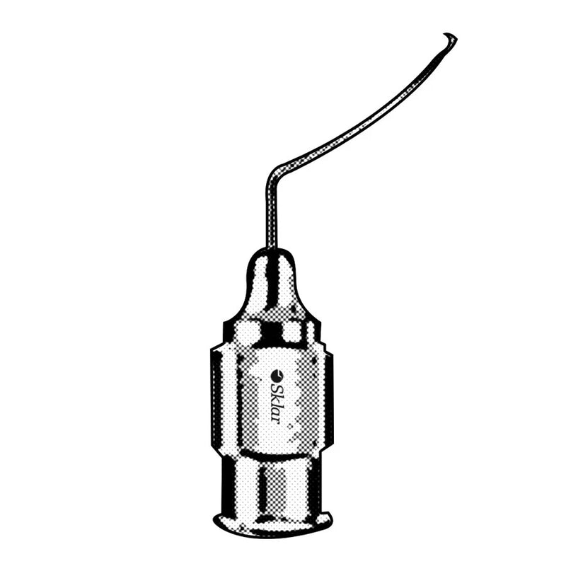 Sklar Kratz Cystotome Cannula - 66-6950