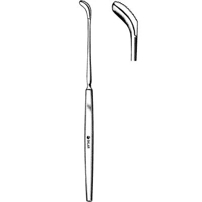 Sklar Fisher Tonsil Knife - 75-7590 