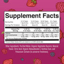 Mary Ruth's Vegan Liquid Iron for Metabolism, Cellular Health, Overall Wellness (Case of 6) 