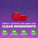 Natrol Melatonin 10 mg Sleep Gummies Strawberry