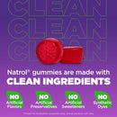 Natrol Melatonin 10 mg Sleep Gummies Strawberry (Bottle of 90)