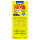 Boudreaux's Original Butt Paste Diaper Rash Treatment, Scented, 2-ounce tube (Each)